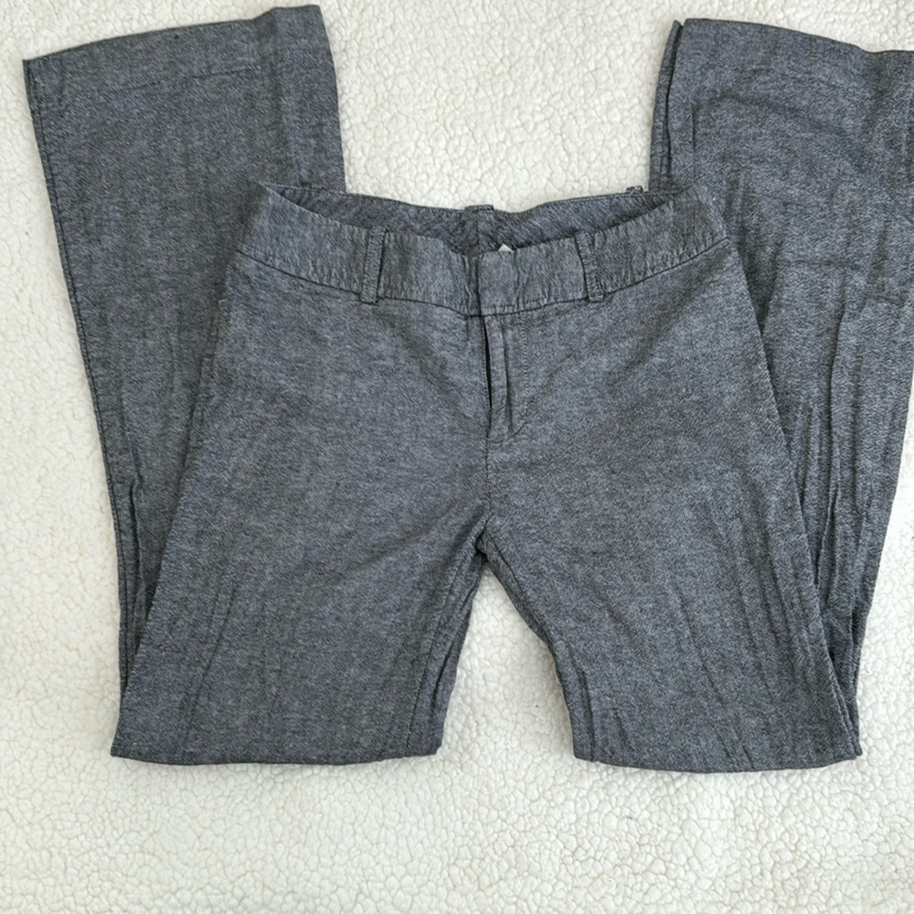 Worthington Modern Fit Trousers. Size 2